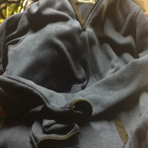 Urban pipeline sweater - Picture 4 of 5